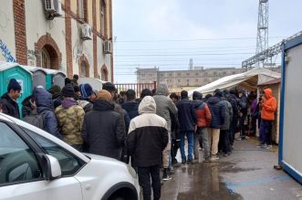 nadbiskup migranti badnjak ručak 14 nadbiskup migranti badnjak ručak 14
