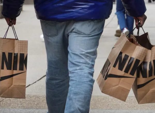 nike sniženje