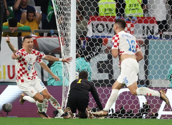 KATAR 2022 – Bruno Petković zabio za 1:1