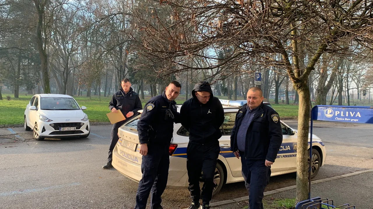 osumnjičeni djed mraz 15 osumnjičeni djed mraz 15