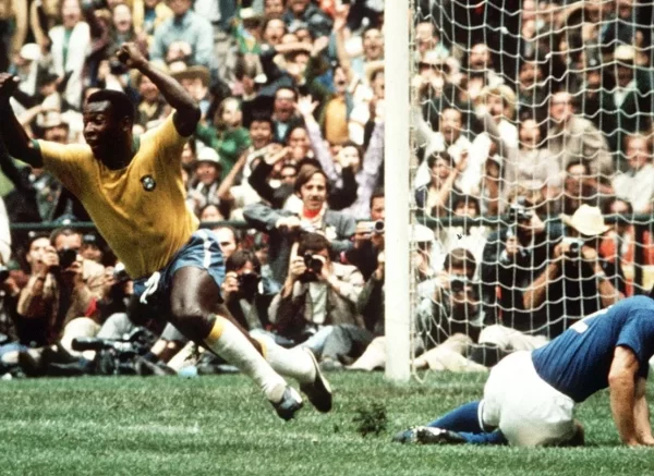 pele