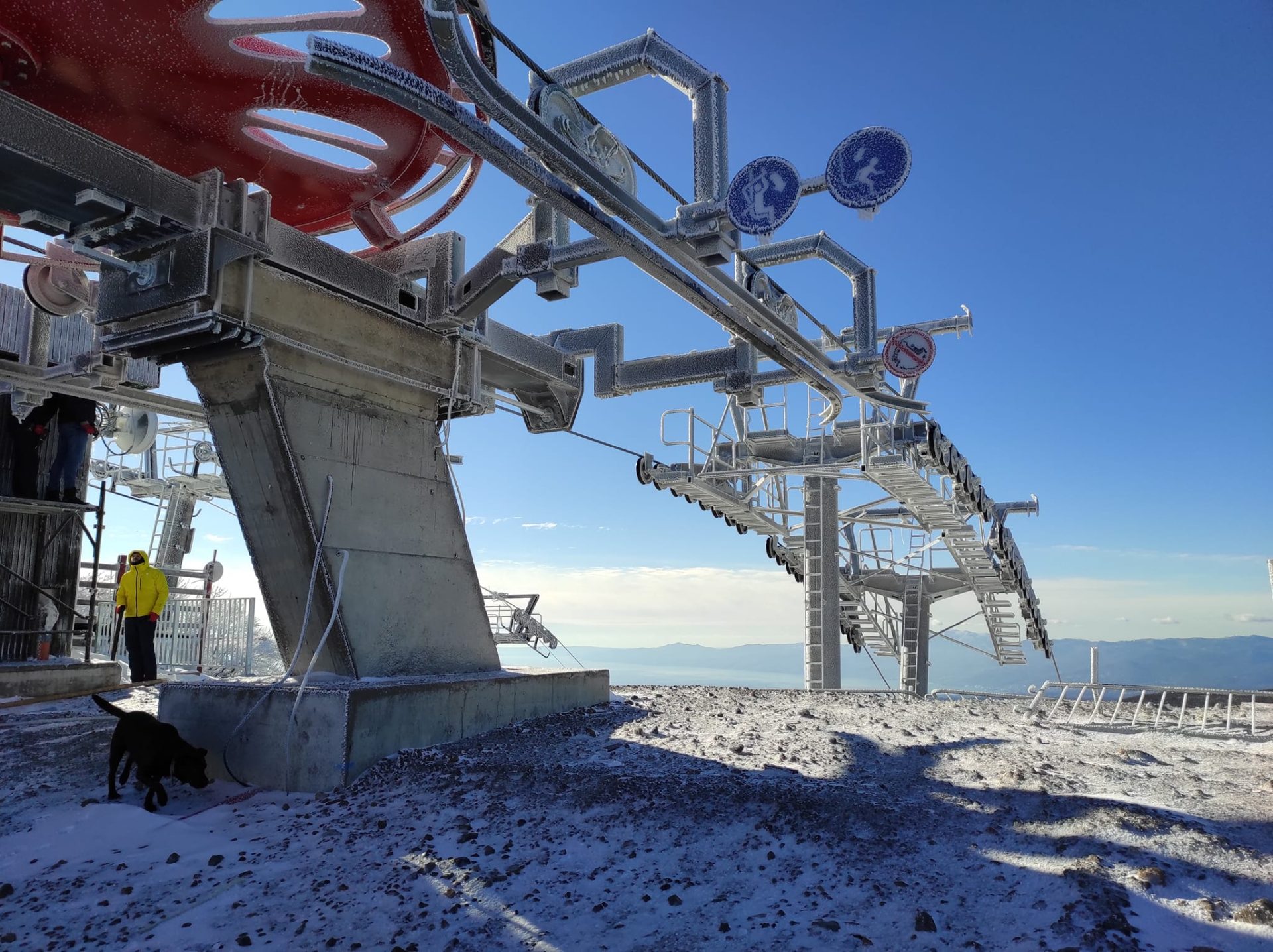 platak nova žičara 2022 12