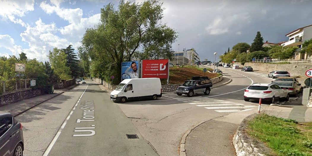raskrižje tome strižića google maps raskrižje tome strižića google maps