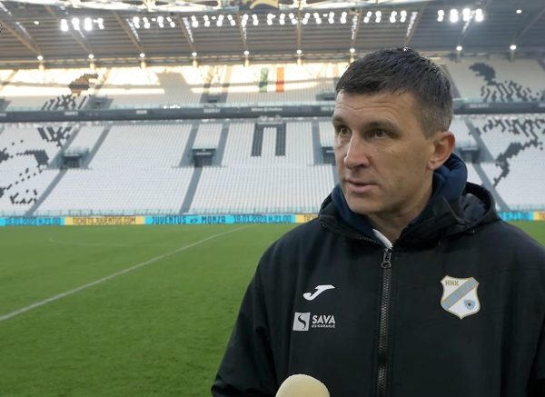 sergej jakirović torino