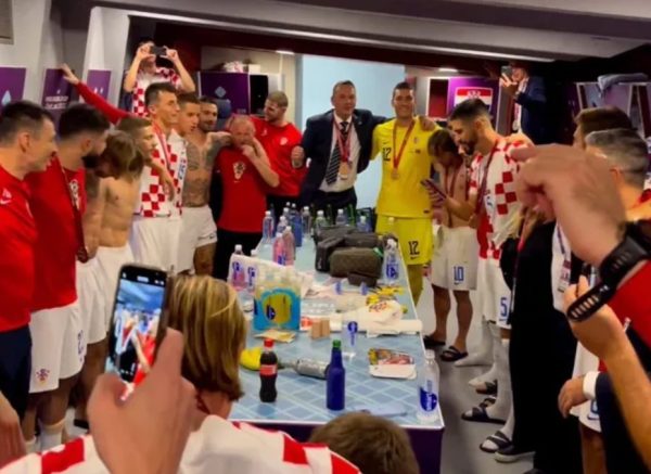 slavlje vatreni bronca