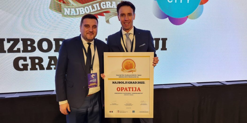 smart city opatija 2022 smart city opatija 2022