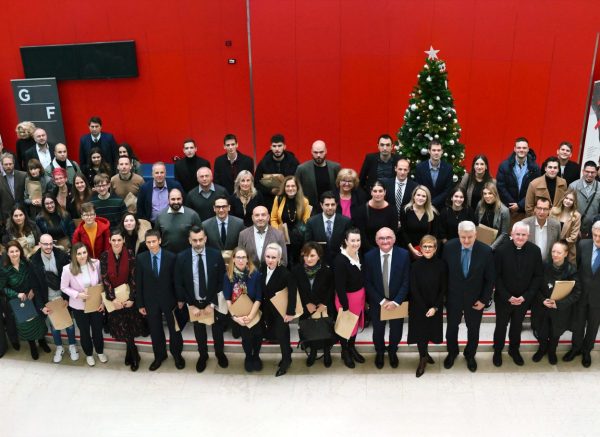 sveučilište u rijreci blagdani 2022