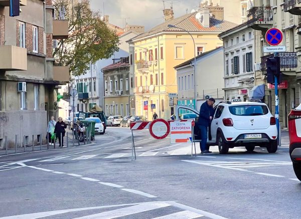 tizianova zatvorena riportal