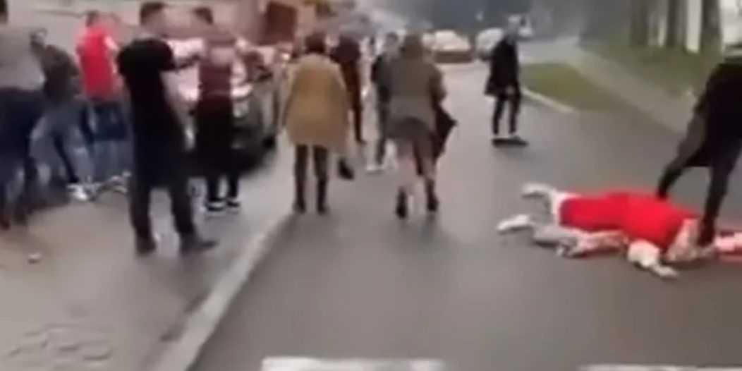 tučnjava slavonski brod tučnjava slavonski brod