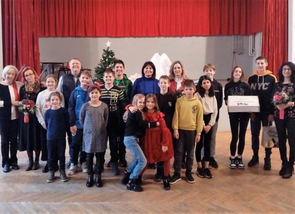 viškovo prijem učenika 14