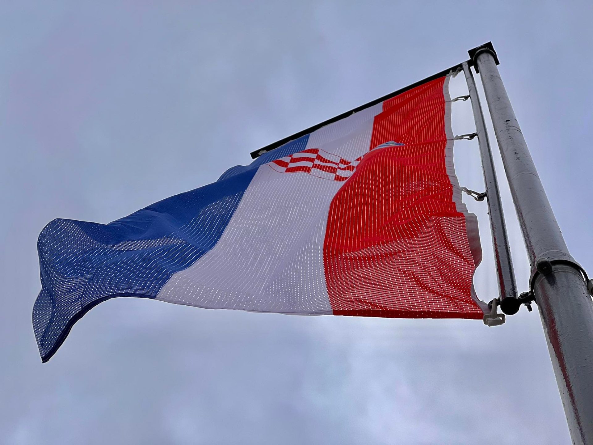 zastave hrvatska argentina 5