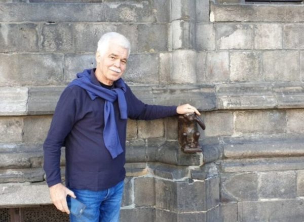 željko lukanović