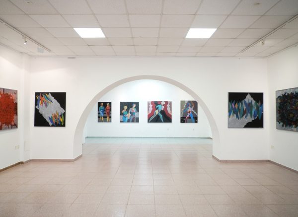 galerija klovic drazen pegla