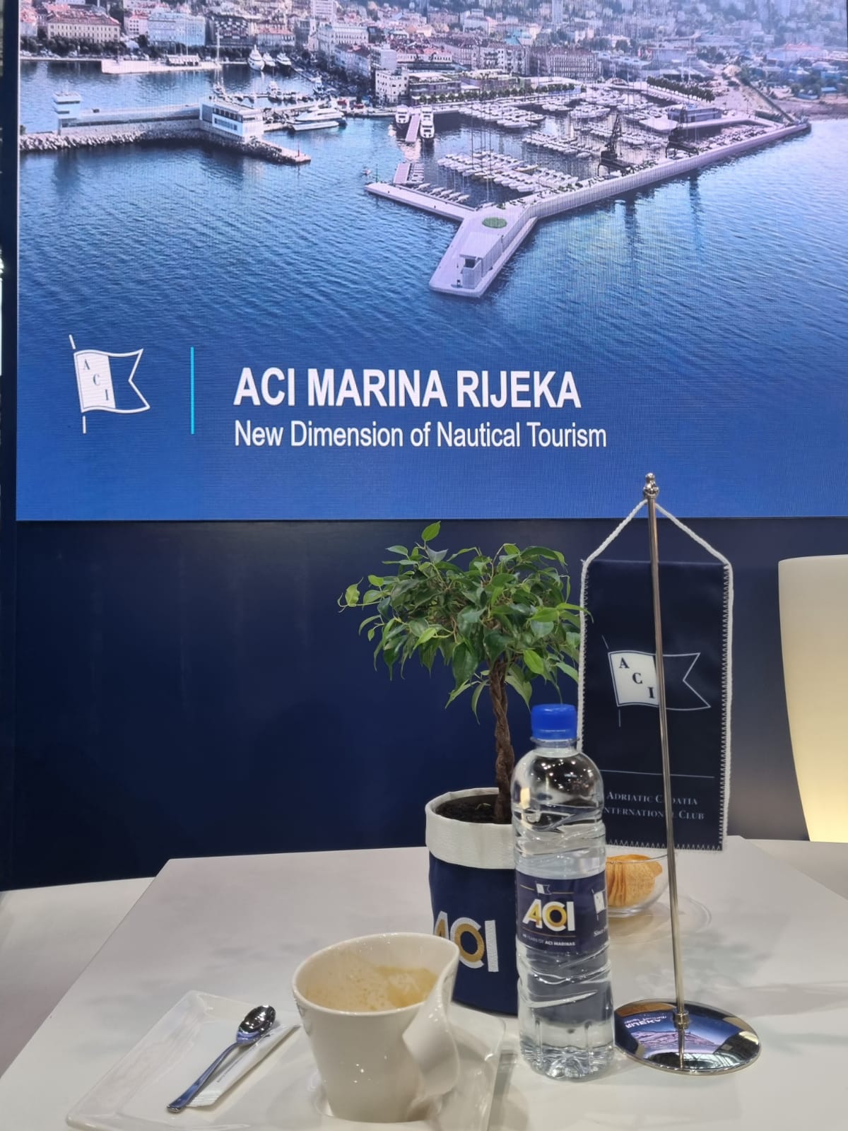 ACI na Boot Dusseldorfu (2)