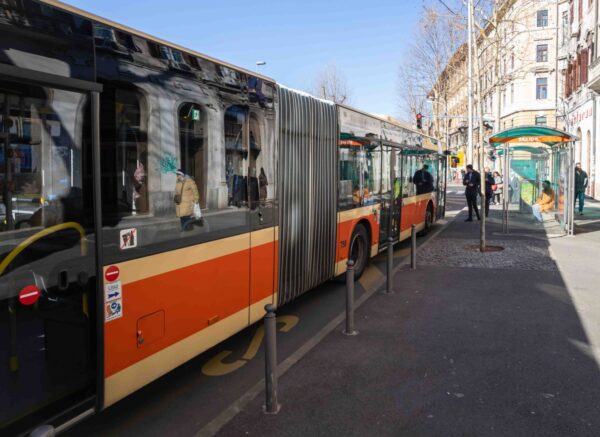 Index stanica autobus autotrolej-27