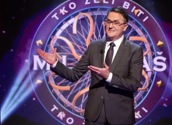 MILIJUNAŠ EURO