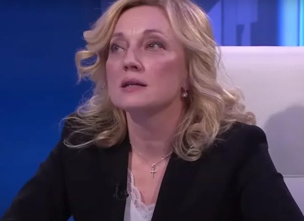 Marijana Petir Nedjeljom u 2