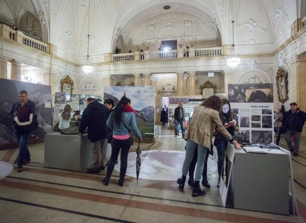 Rijeka: Povodom Noći muzeja građani obišli gradske muzeje