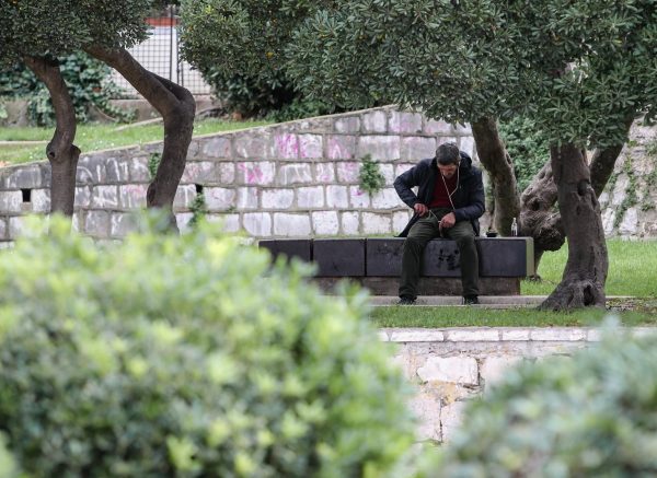 Zadar: Subotnja špica u gradu