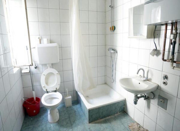 Zagreb: Razgledavanje stana Bogii?evoj koji DUUDI nudi u najam