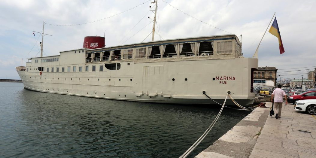 Rijeka: Turisti?ka patrola Rijeka: Turisti?ka patrola
