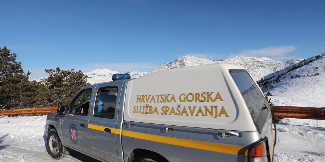Odašiljač Sveti Jure na Biokovu najviše je radno mjesto u Hrvatskoj Odašiljač Sveti Jure na Biokovu najviše je radno mjesto u Hrvatskoj