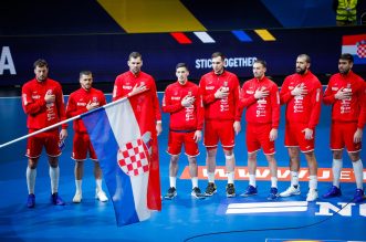 Hrvatska protiv Maroka u posljednjoj utakmici skupine SP-a Hrvatska protiv Maroka u posljednjoj utakmici skupine SP-a