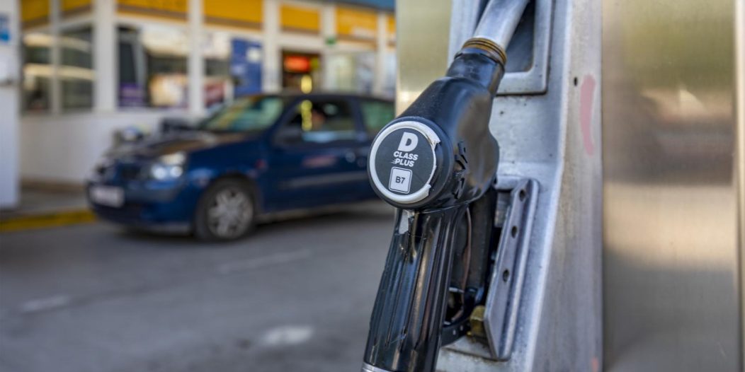 Sutra stiže veliko poskupljenje goriva Sutra stiže veliko poskupljenje goriva