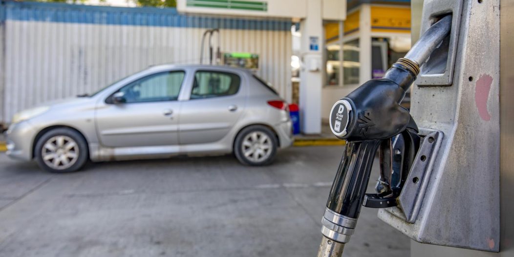 Sutra stiže veliko poskupljenje goriva Sutra stiže veliko poskupljenje goriva