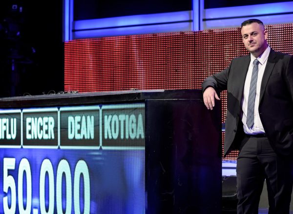 Zagreb: Lovac iz kviza “Potjera” Dean Kotiga