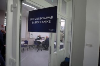 Rijeka: Predstavljene su nove prostorije za dnevni boravak onkoloških pacijenata Rijeka: Predstavljene su nove prostorije za dnevni boravak onkoloških pacijenata