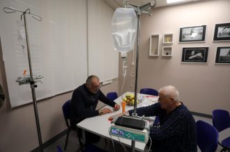Rijeka: Predstavljene su nove prostorije za dnevni boravak onkoloških pacijenata Rijeka: Predstavljene su nove prostorije za dnevni boravak onkoloških pacijenata