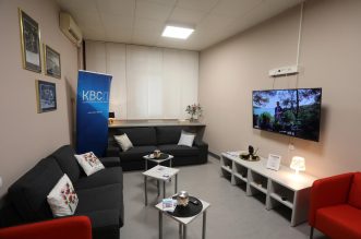 Rijeka: Predstavljene su nove prostorije za dnevni boravak onkoloških pacijenata Rijeka: Predstavljene su nove prostorije za dnevni boravak onkoloških pacijenata