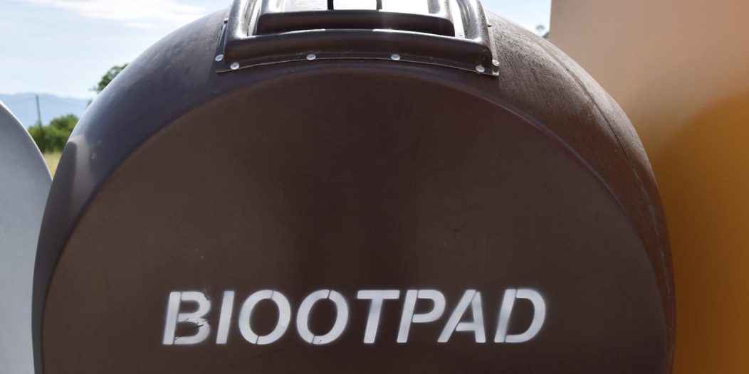 Kanta za biootpad Kanta za biootpad