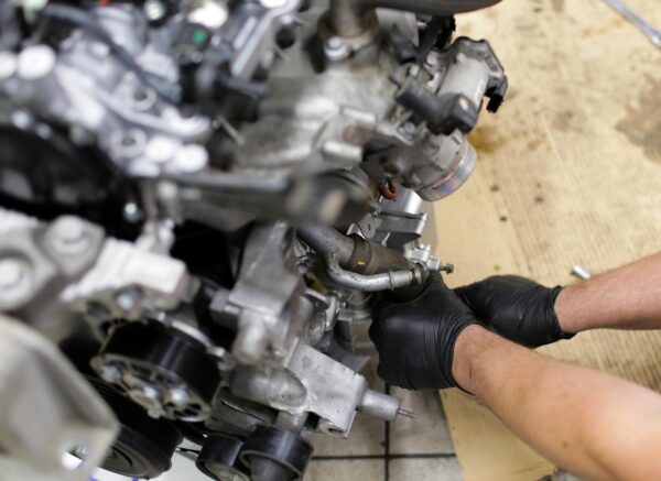 Servis automobila