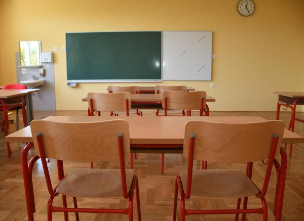 Obnovljena i dograđena škola u Velikom Trojstvu nedaleko Bjelovara