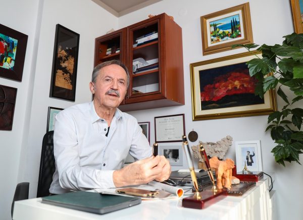 Doktor Slavko Sakoman