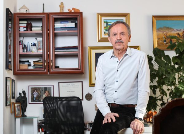 Doktor Slavko Sakoman