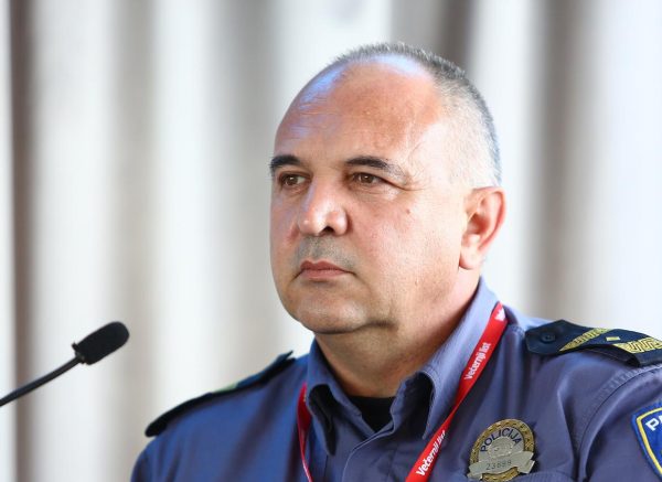 Zagreb: Panel Sigurnost i ekoloki promet u RH u sklopu konferencije Hrvatska kakvu trebamo