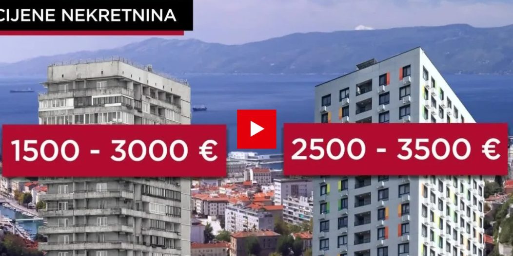 cijene nekretnina rijeka opatija kvarner rtl cijene nekretnina rijeka opatija kvarner rtl
