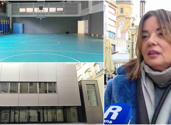 dvorana medicinska škola naslovna