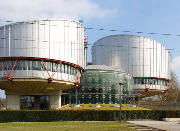 europski sud