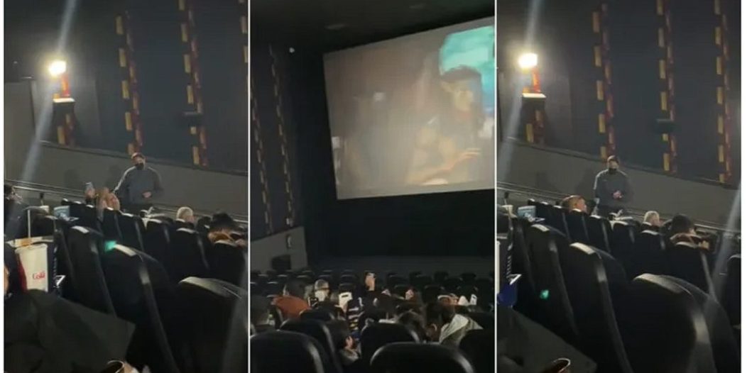 kino kino