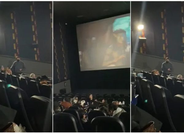 kino