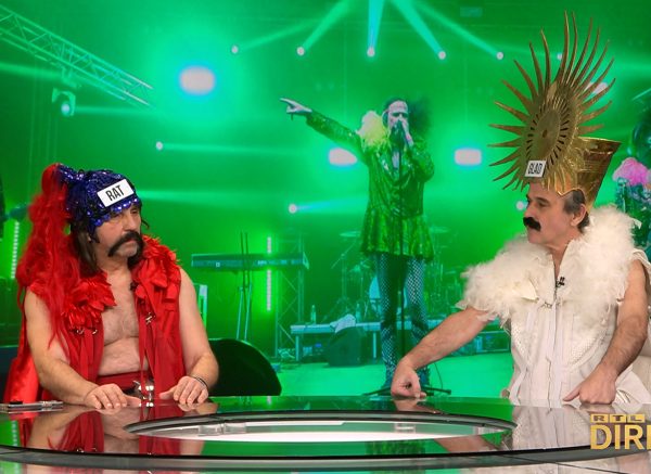 let 3 rtl direkt mojmira eurosong