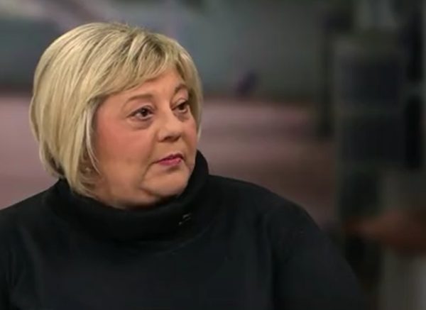 majka djeca kongo