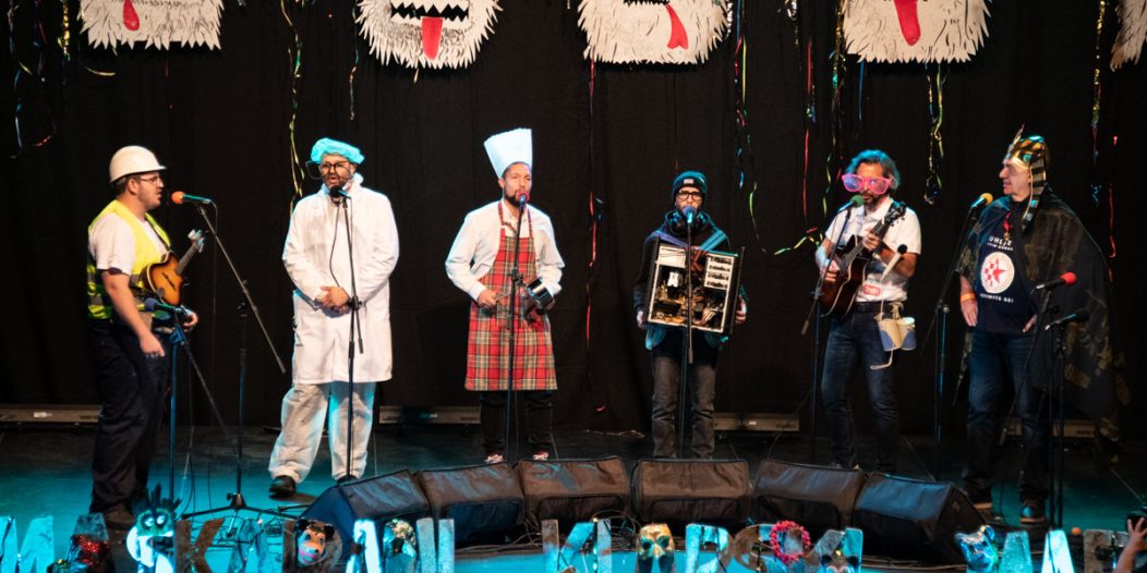 Foto Luigi Opatija, Karneval 2022, Grad Opatija, Maškarani klap Foto Luigi Opatija, Karneval 2022, Grad Opatija, Maškarani klap
