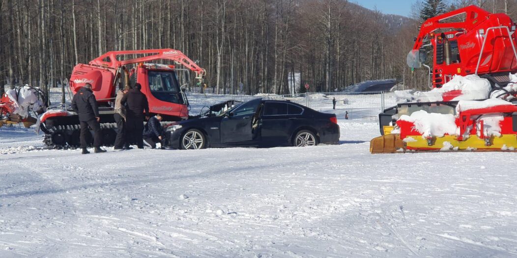 ratrak izvlačenje auta 31.0223 ratrak izvlačenje auta 31.0223