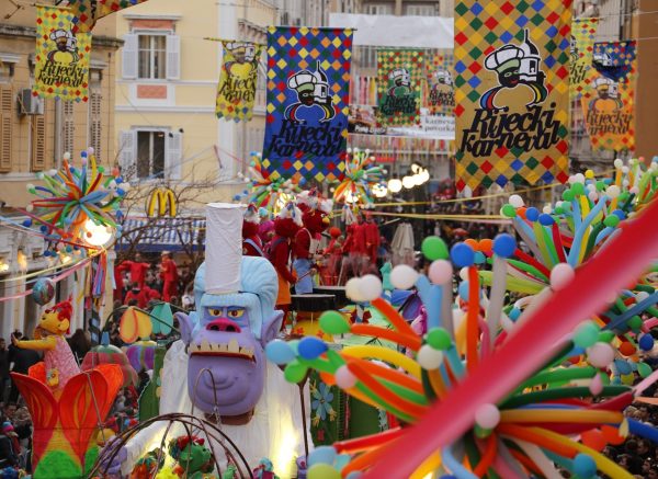 riječki karneval
