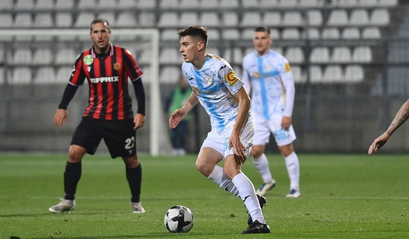 rijeka honved 144 rijeka honved 144